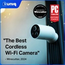 TP-Link Tapo C425 Smart Wire-Free Security Camera