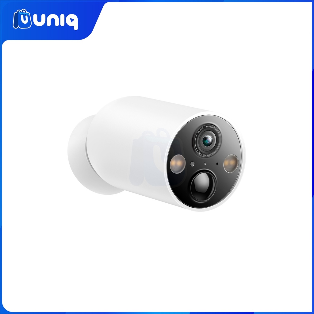 TP-Link Tapo C425 Smart Wire-Free Security Camera