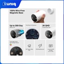 TP-Link Tapo C425 Smart Wire-Free Security Camera