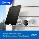 TP-Link Tapo C425 Smart Wire-Free Security Camera