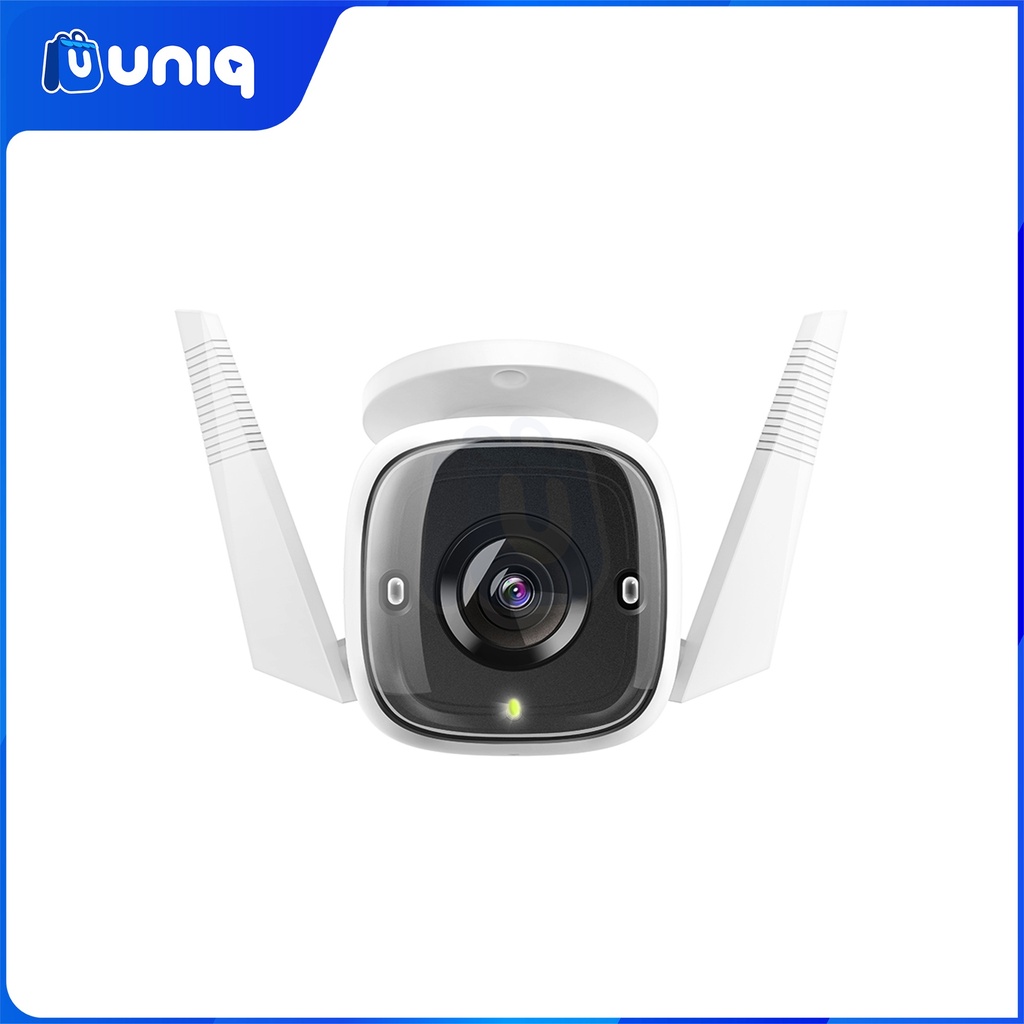 TP-Link Tapo C310 + SanDisk High Endurance ~ (Choose Your Capacity)