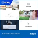 TP-Link Tapo C310 + SanDisk High Endurance ~ (Choose Your Capacity)