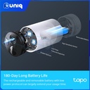 TP-Link Tapo C400S2
