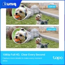 TP-Link Tapo C400S2