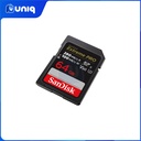 SanDisk Extreme PRO SDXC™ UHS-II Card ~ 64GB (SDSDXEP)