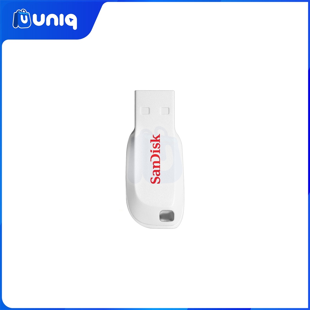 SanDisk Cruzer Blade 16GB USB 2.0 Flash Drive ~ (Choose Your Color)