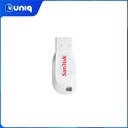 SanDisk Cruzer Blade 16GB USB 2.0 Flash Drive ~ (Choose Your Color)
