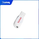 SanDisk Cruzer Blade 16GB USB 2.0 Flash Drive ~ (Choose Your Color)