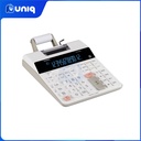 Casio FR-2650RC Printing Calculator