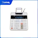 Casio FR-2650RC Printing Calculator