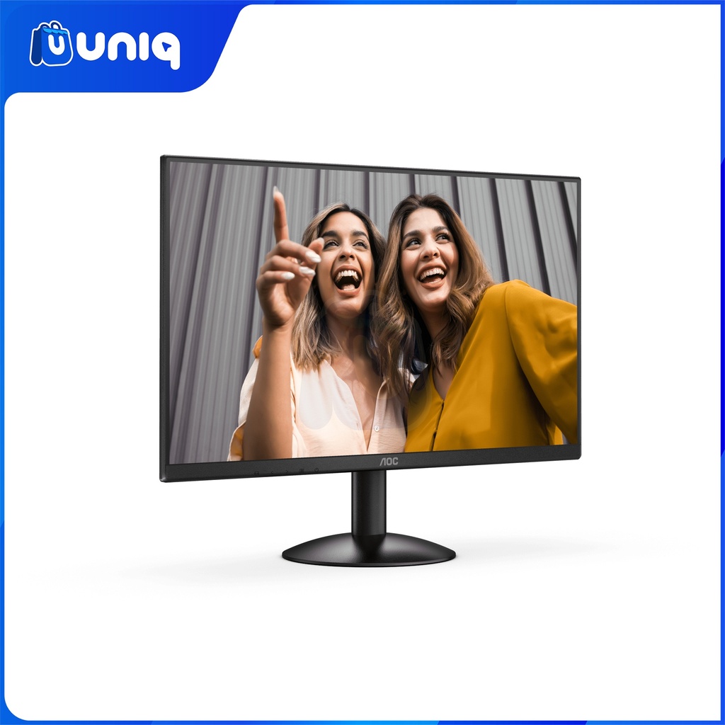 AOC 22B30HM2 21.45" VA Panel Monitor