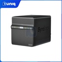 Synology DiskStation DS423 4-Bay NAS Enclosure