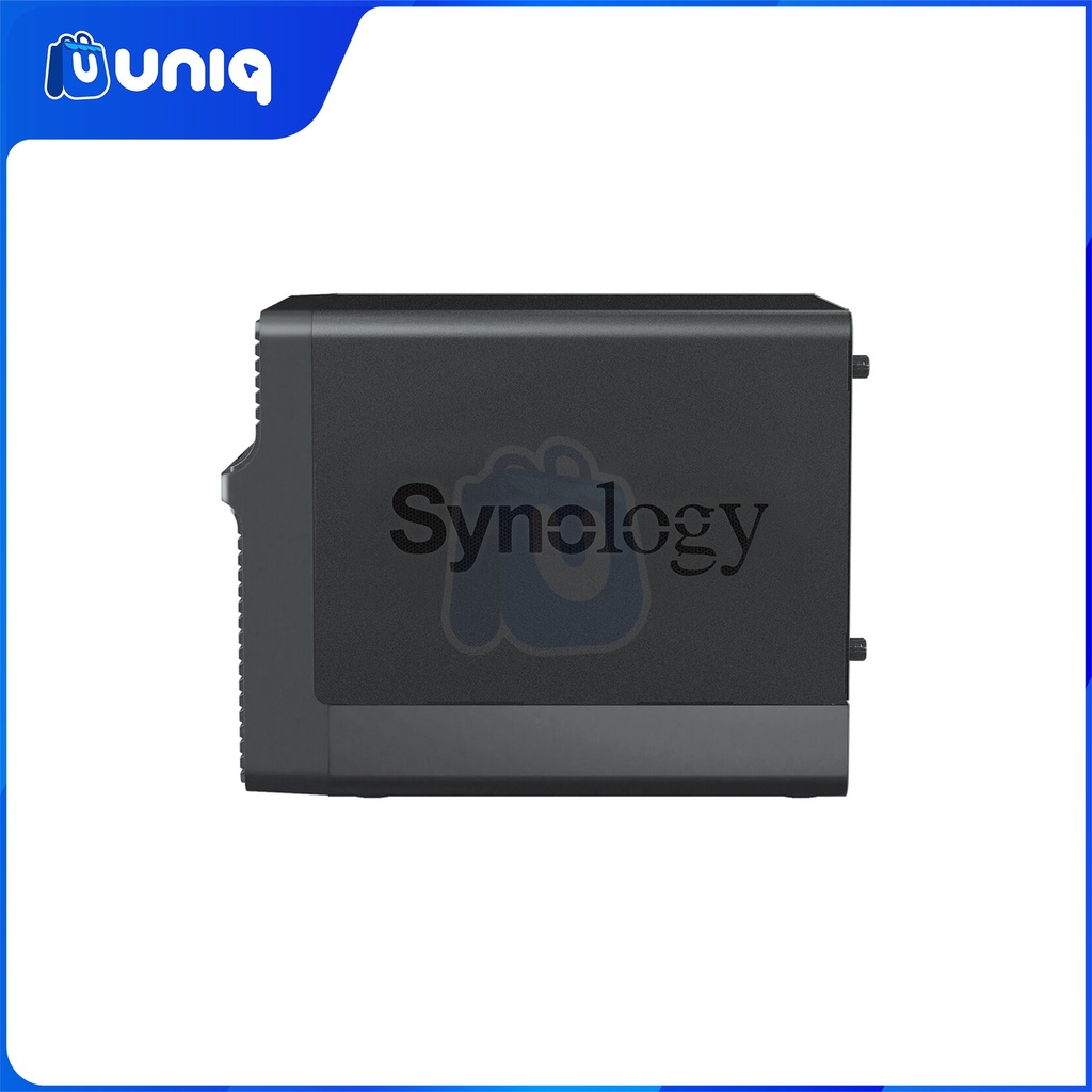 Synology DiskStation DS423 4-Bay NAS Enclosure