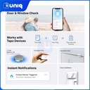 TP-Link Tapo T110 Smart Contact Sensor