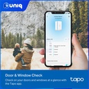 TP-Link Tapo T110 Smart Contact Sensor