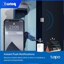 TP-Link Tapo T110 Smart Contact Sensor