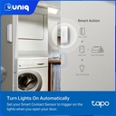 TP-Link Tapo T110 Smart Contact Sensor