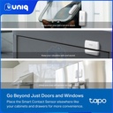 TP-Link Tapo T110 Smart Contact Sensor