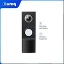 TP-Link Tapo D235 Video Doorbell Camera