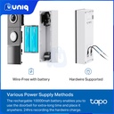 TP-Link Tapo D235 Video Doorbell Camera