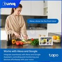 TP-Link Tapo D210 Video Doorbell Camera