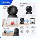 TP-Link Tapo C201 Pan/Tilt Home Security Wi-Fi Camera