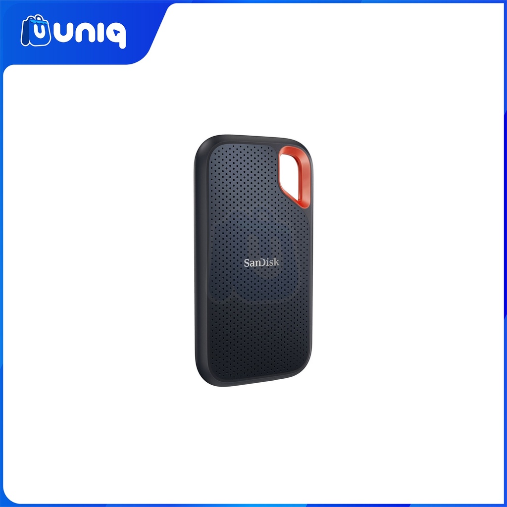 Sandisk Extreme Portable SSD V2 USB 3.2 Type-C ~ 8TB (SDSSDE61)