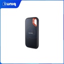 Sandisk Extreme Portable SSD V2 USB 3.2 Type-C ~ 8TB (SDSSDE61)