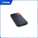 Sandisk Extreme Portable SSD V2 USB 3.2 Type-C ~ 8TB (SDSSDE61)