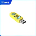 Sandisk Fortnite USB Flash Drive ~ 128GB - Peely Edition (SDCZIF-128G-G46)
