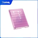 WD Black P10 2TB Game Drive (Pink) Portable External Hard Drive (WDBA2W0020BPK-WESN)