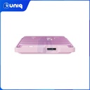 WD Black P10 2TB Game Drive (Pink) Portable External Hard Drive (WDBA2W0020BPK-WESN)
