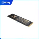 Team Z440 Lite 500GB M.2 PCIe Gen 4x4 Internal SSD