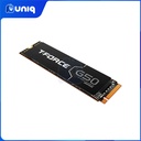 Team G50 2TB M.2 PCIe Gen 4x4 Internal SSD
