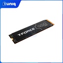 Team G50 2TB M.2 PCIe Gen 4x4 Internal SSD