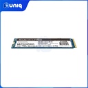 Team MP33 PRO 512GB M.2 NVMe Gen3x4 Internal SSD