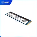 Team MP33 PRO 512GB M.2 NVMe Gen3x4 Internal SSD