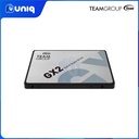 Team GX2 2TB SATA III 2.5" Internal SSD