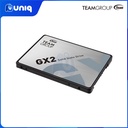 Team GX2 2TB SATA III 2.5" Internal SSD
