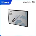 Team GX2 2TB SATA III 2.5" Internal SSD
