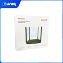 Hikvision DS-3WR12C AC1200 Dual band Wireless Router