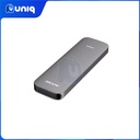 HikSemi Elite 1TB Portable SSD (HS-ESSD-ELITE 1TB GREY)