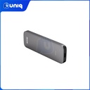 HikSemi Elite 1TB Portable SSD (HS-ESSD-ELITE 1TB GREY)