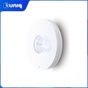 TP-Link EAP610 AX1800 Wireless Dual Band Ceiling Mount Access Point