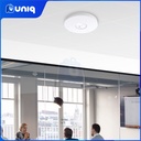 TP-Link EAP610 AX1800 Wireless Dual Band Ceiling Mount Access Point