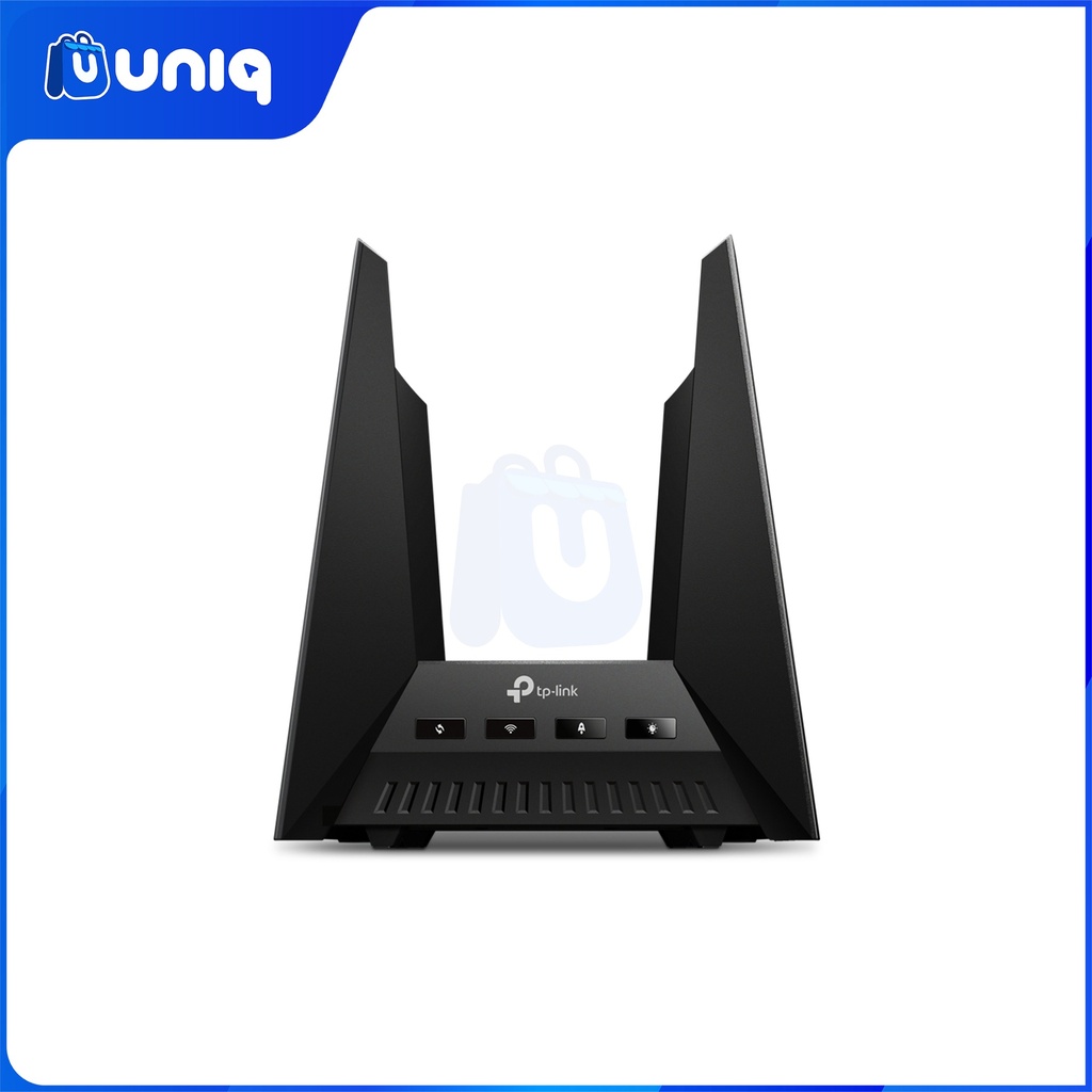 TP-Link Archer GE800 BE19000 Tri-Band Wi-Fi 7 Gaming Router