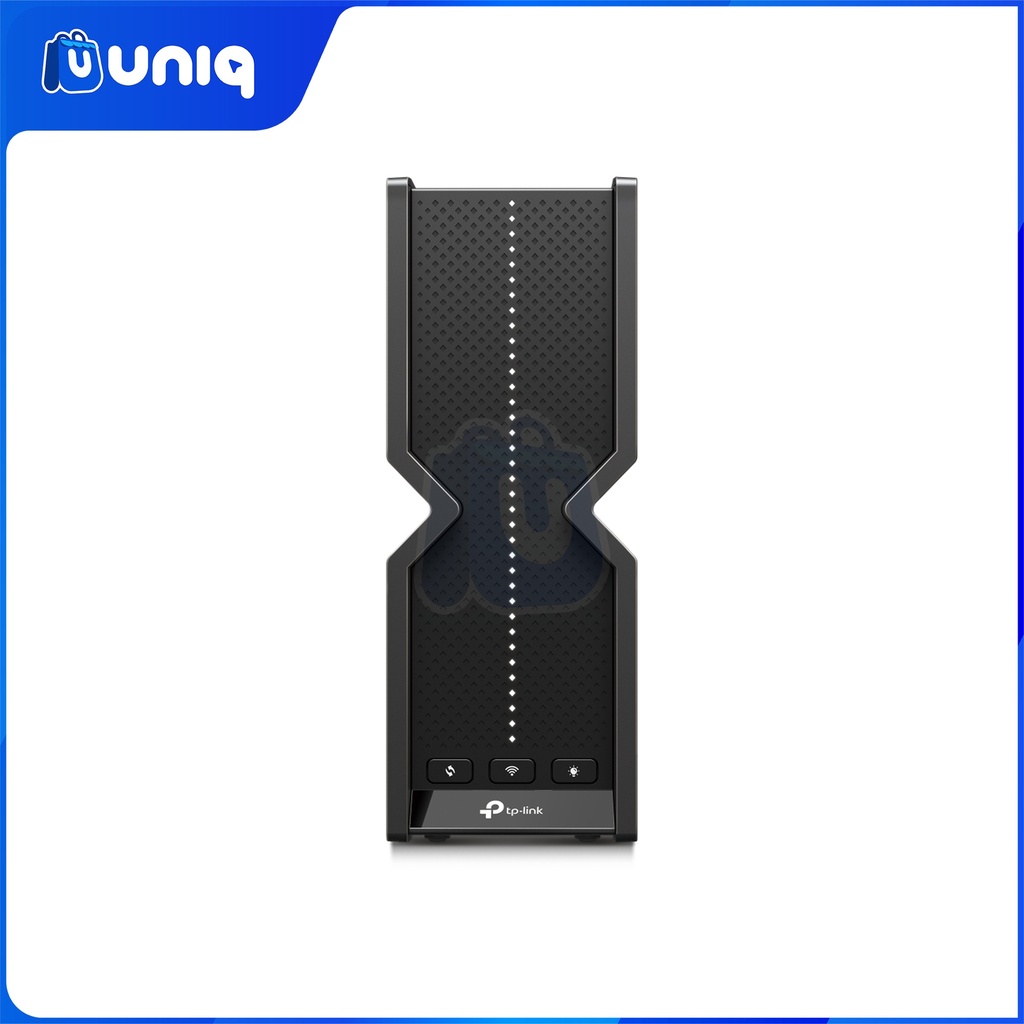 TP-Link Archer BE700 BE15000 Tri-Band Wi-Fi 7 Router