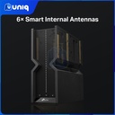 TP-Link Archer BE700 BE15000 Tri-Band Wi-Fi 7 Router