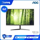 AOC 24B1XH2 23.8" IPS Panel Full HD Monitor