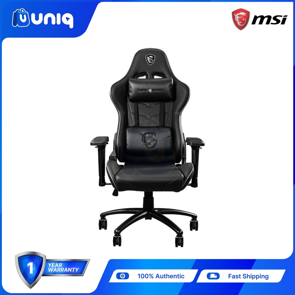 SALE!!! MSI CH120 I Gaming Chair